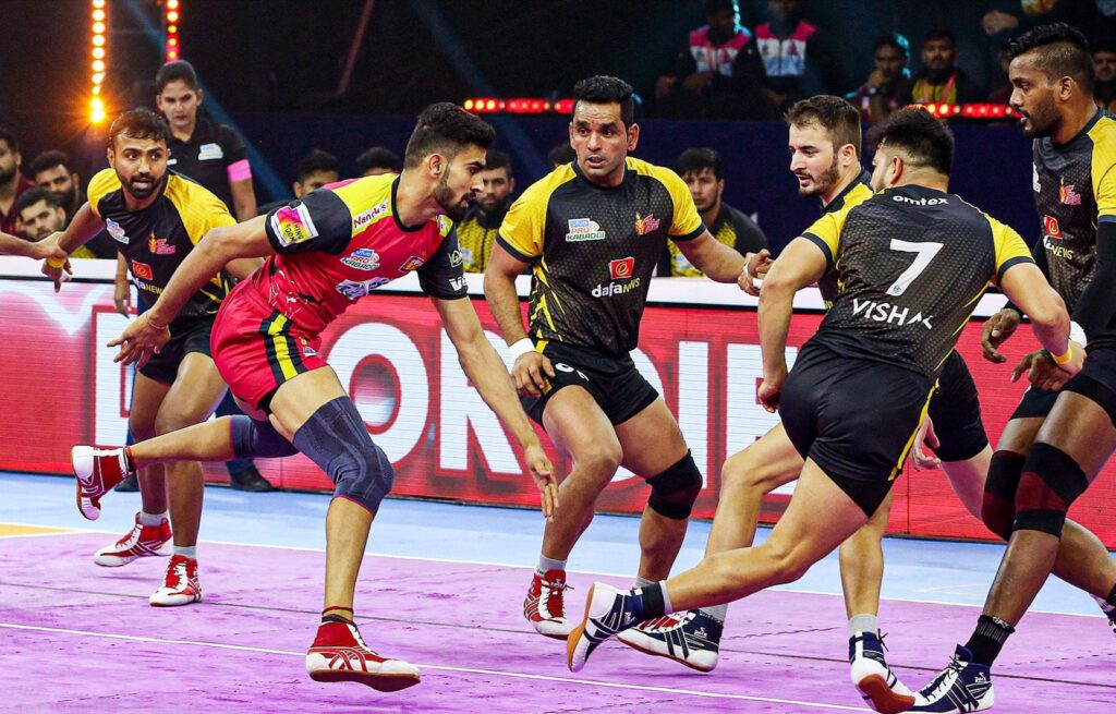 Pkl Match Preview Bengaluru Bulls Vs Telugu Titans Khel Kabaddi