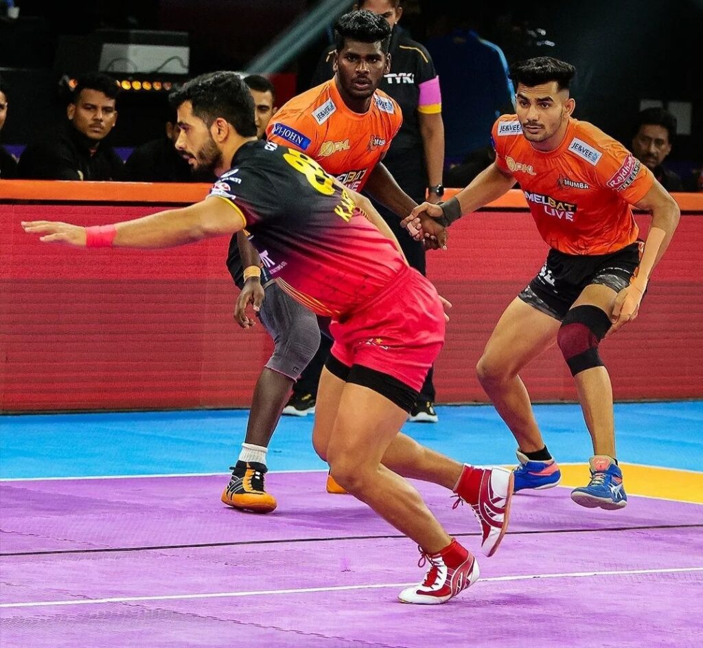 Pkl Match Preview Bengaluru Bulls Vs U Mumba Khel Kabaddi