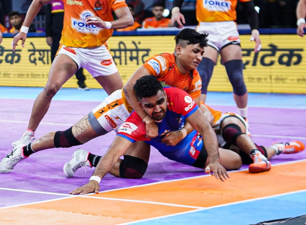 Pkl Final Preview Puneri Paltan Vs Haryana Steelers Khel Kabaddi