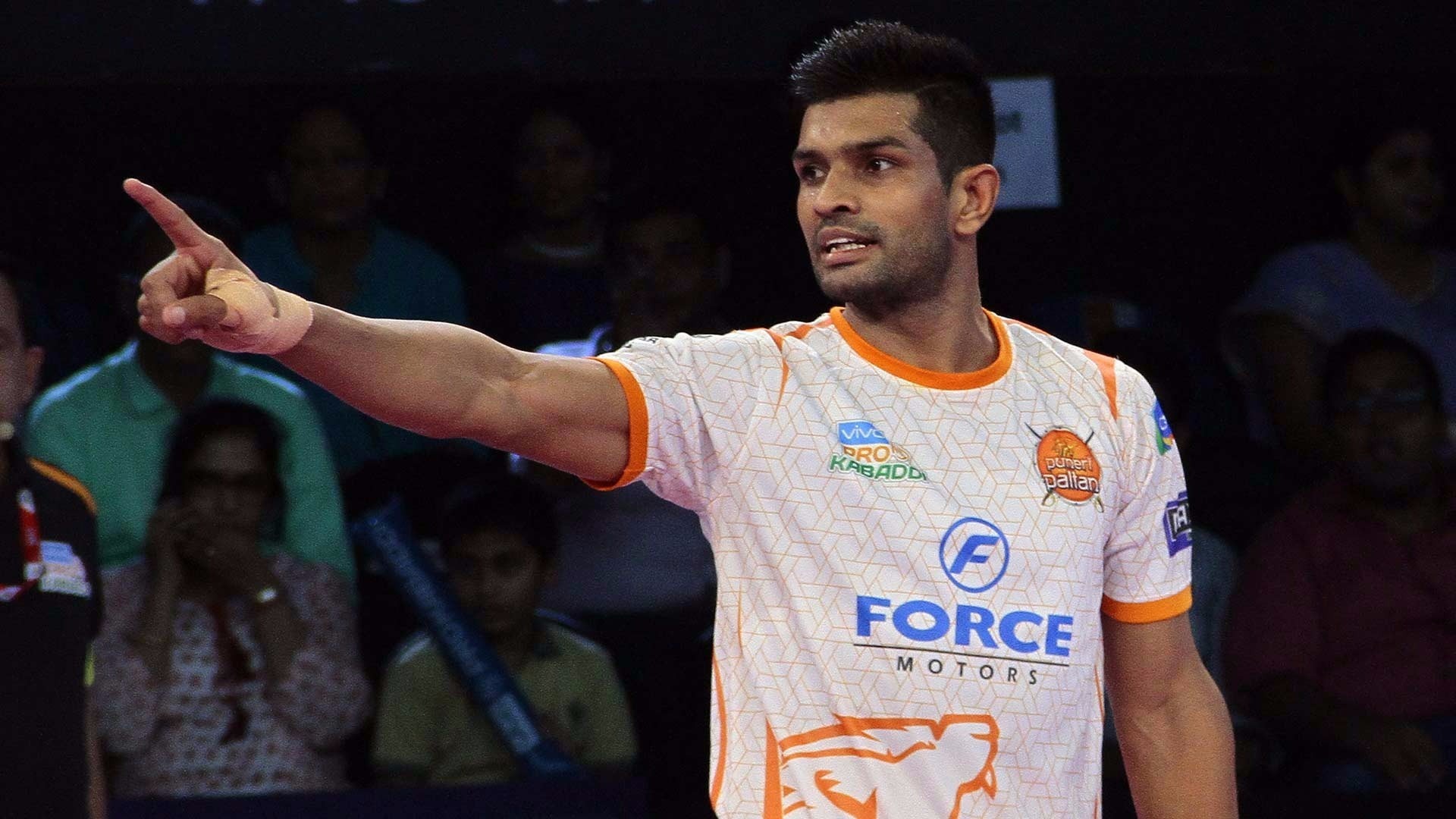 What makes Deepak Hooda the fiery all-rounder of PKL? – Khel Kabaddi