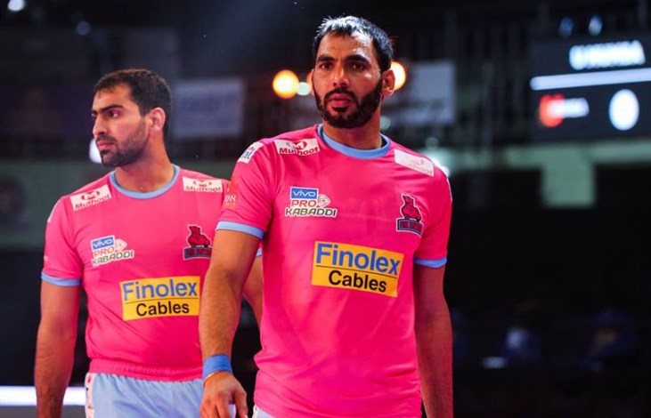 Anup Kumar Has A Chance To Achieve This Milestone Today – Khel Kabaddi