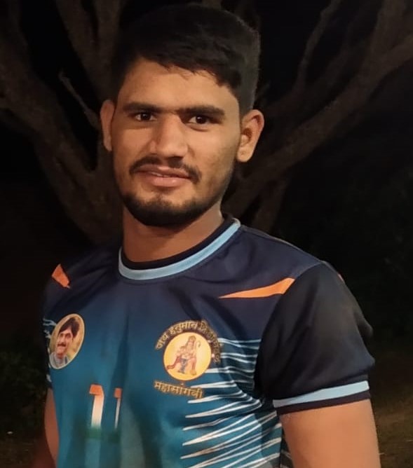 Players Profile: Sayali Keripale – Khel Kabaddi