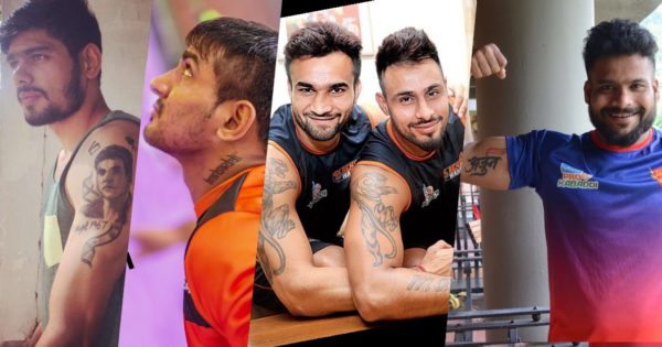 Saif Ali Khan to Akshay Kumar 6 celebs who got their partners name inked  on their body