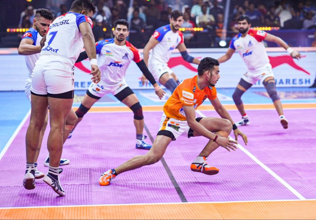 PKL 10, Match 24 Preview: Puneri Paltan Vs Haryana Steelers – Khel Kabaddi