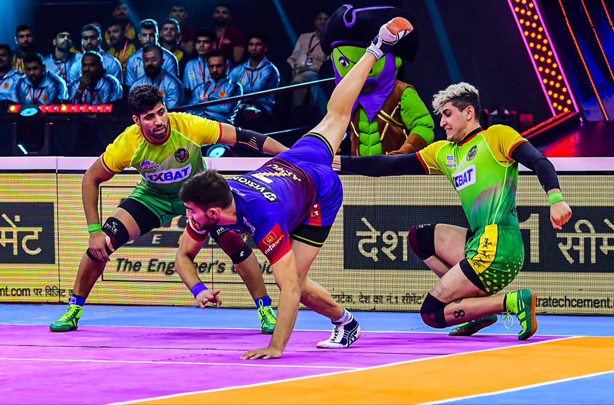 PKL 10, Match 56 Preview: Patna Pirates Vs Dabang Delhi KC – Khel Kabaddi